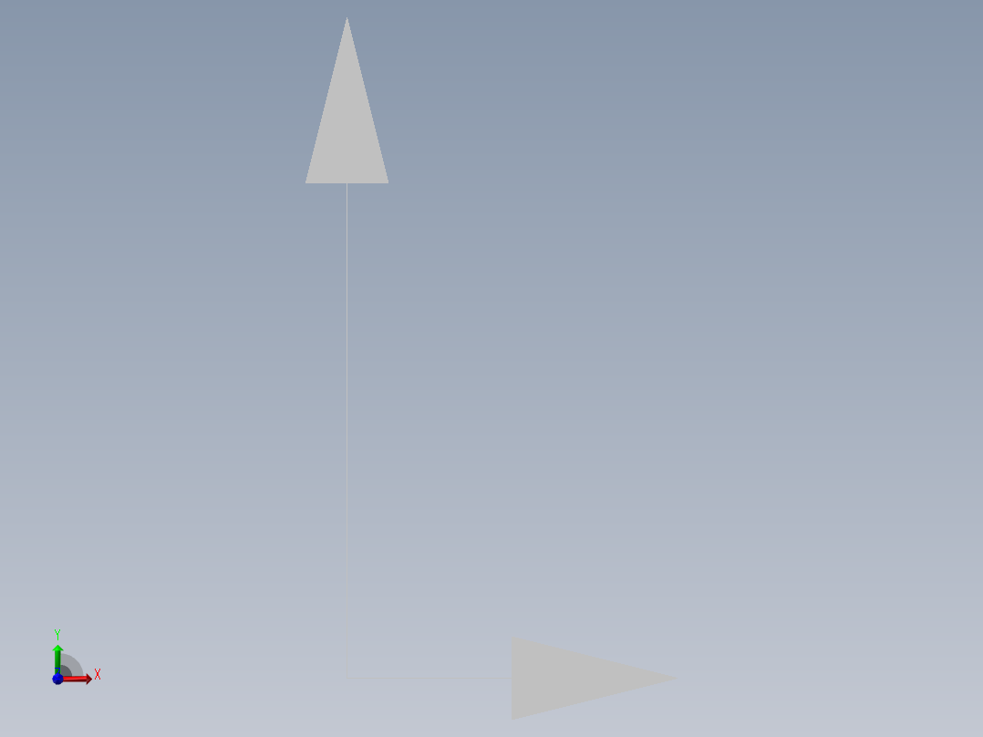 S22 滑动销前视图