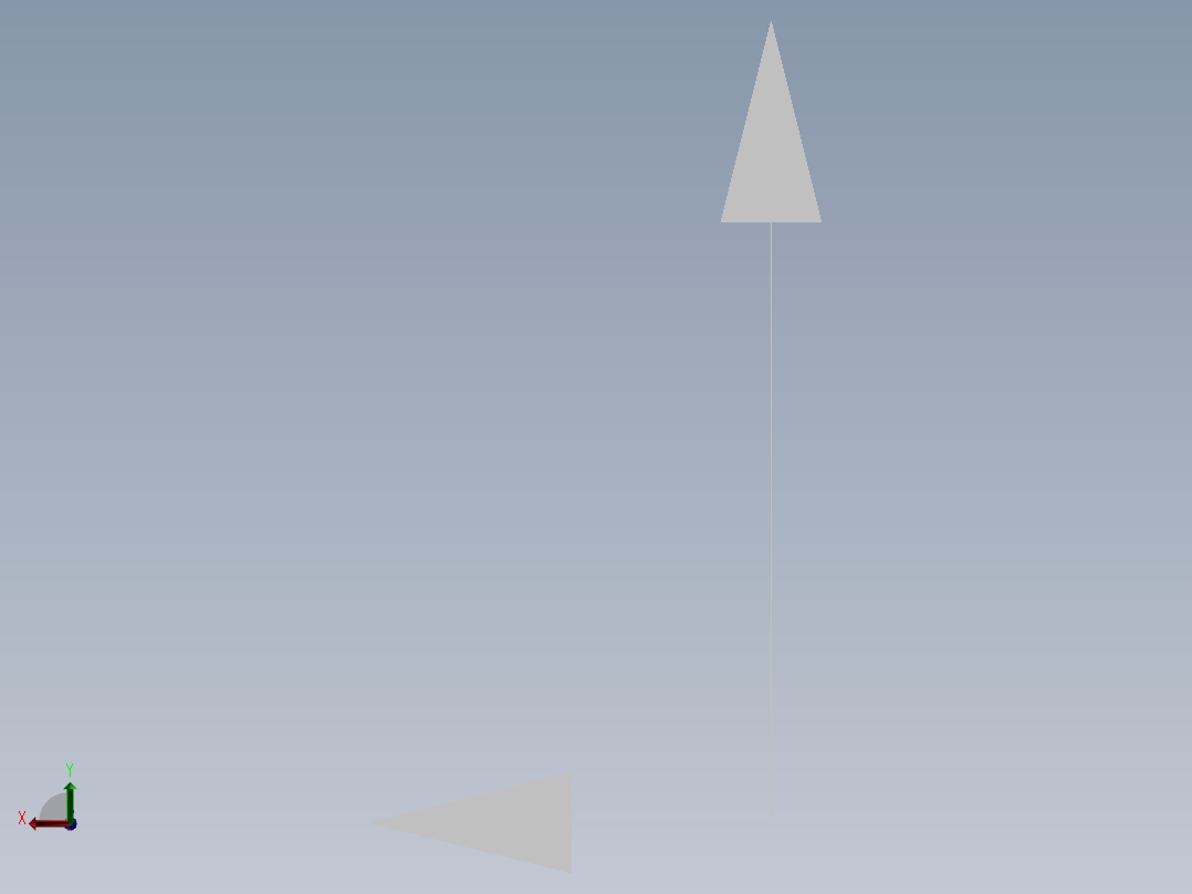 S22 滑动销后视图