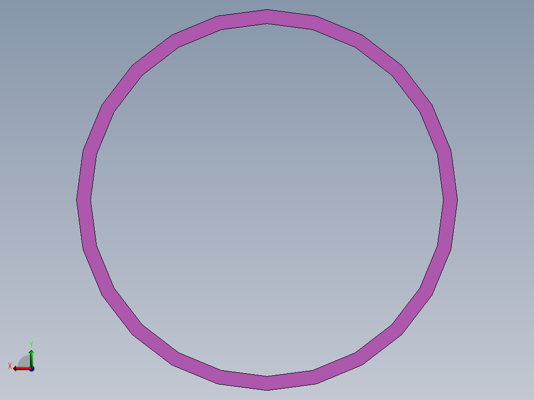 PVC公制管件-pipe mm后视图