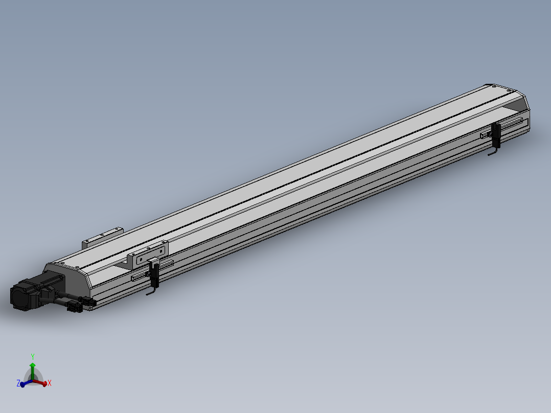 精密模组MY100-T10-850L-BC-P10B-C4-C