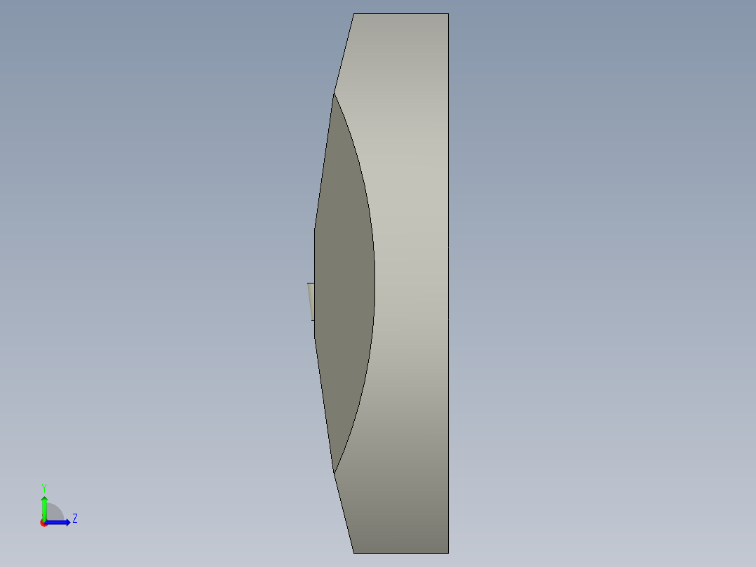 山特维克刀具5923432_TM01_MOD_0_1~TM01_00左视图