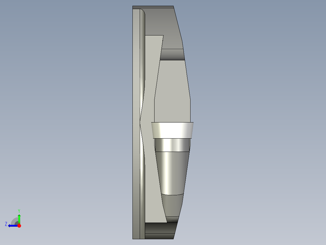 山特维克刀具5923432_TM01_MOD_0_1~TM01_00右视图