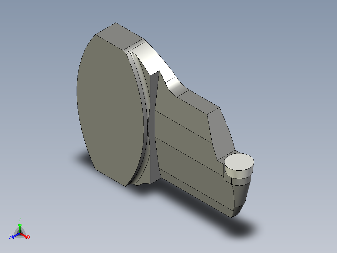 山特维克刀具5923432_TM01_MOD_0_1~TM01_00正等轴测图