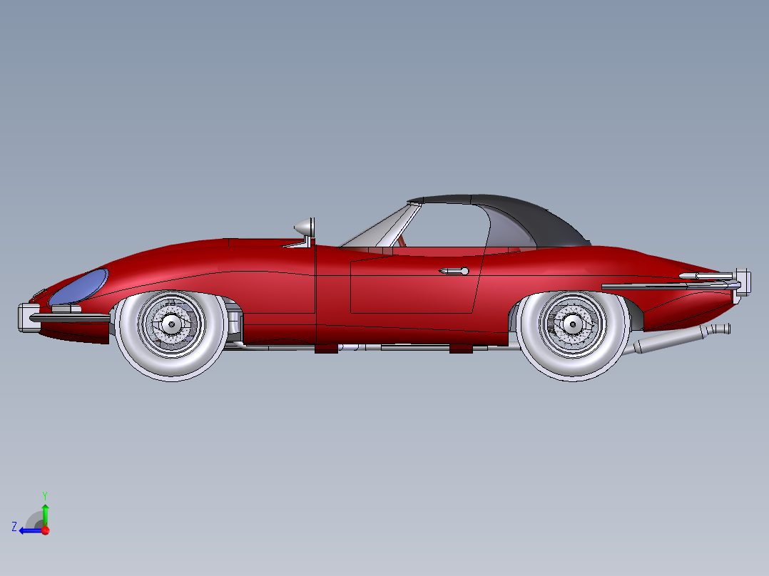 汽车2 (19)右视图