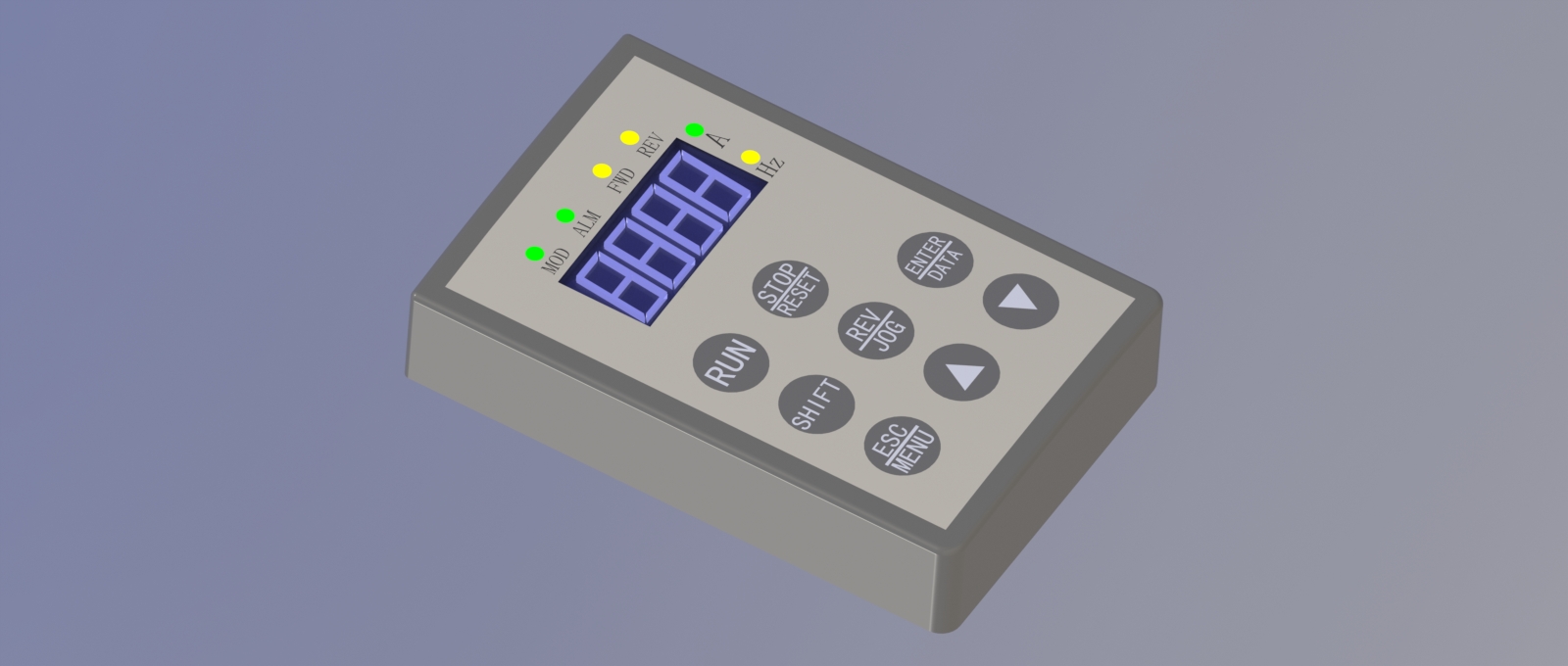 易能EDS800-2S0007XY1变频器0.75kw==565947==30
