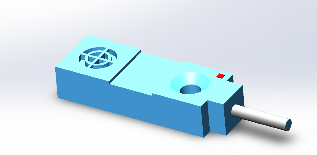 感应式传感器TL-W3M(欧姆龙)