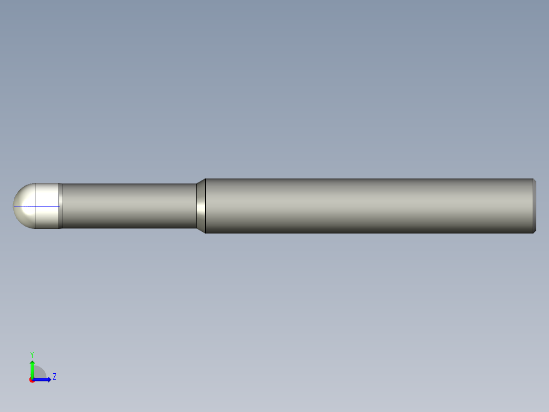 山特维克刀具5743398_TM01_MOD_0_1~TM01_00左视图