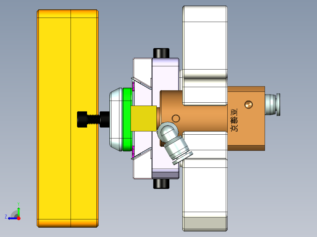 MSB-CNC1-1215右视图