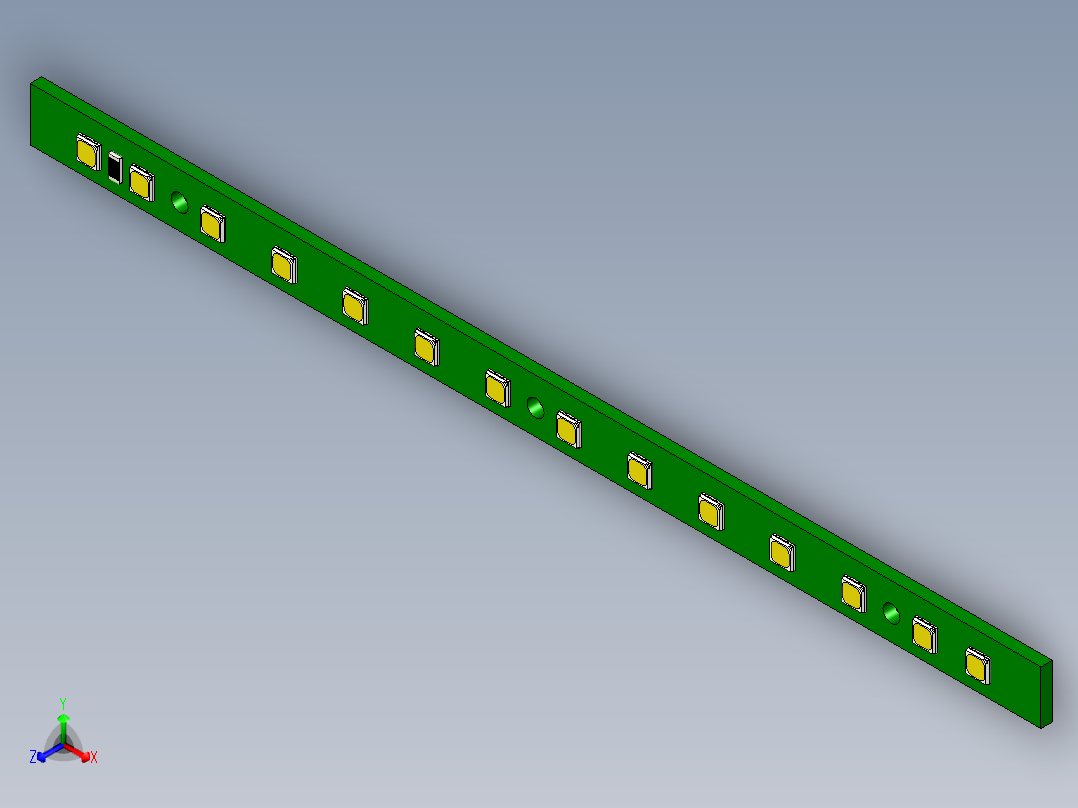<span style='color: red'>LED</span>带