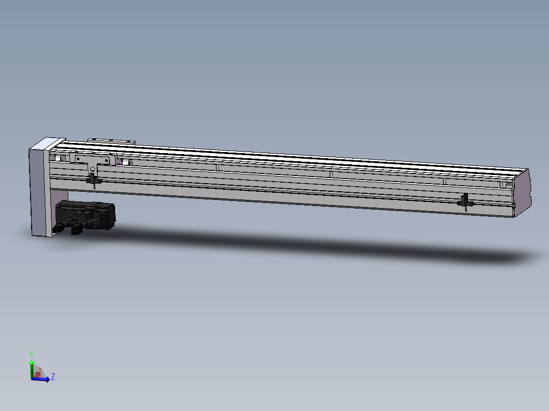 精密模组MY80S-T10-650L-P10B-BM-C4