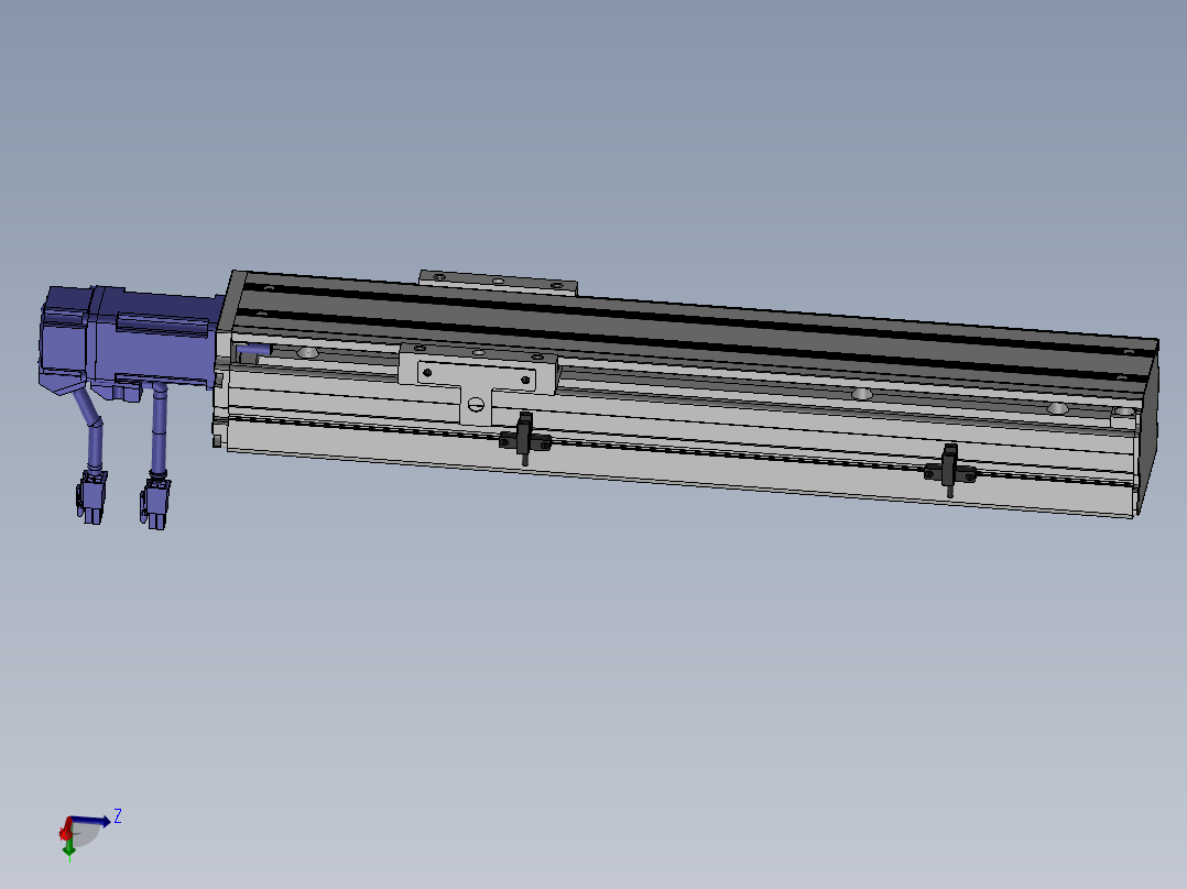 精密模组MY80S-T10-250L-P10B-BC-C4