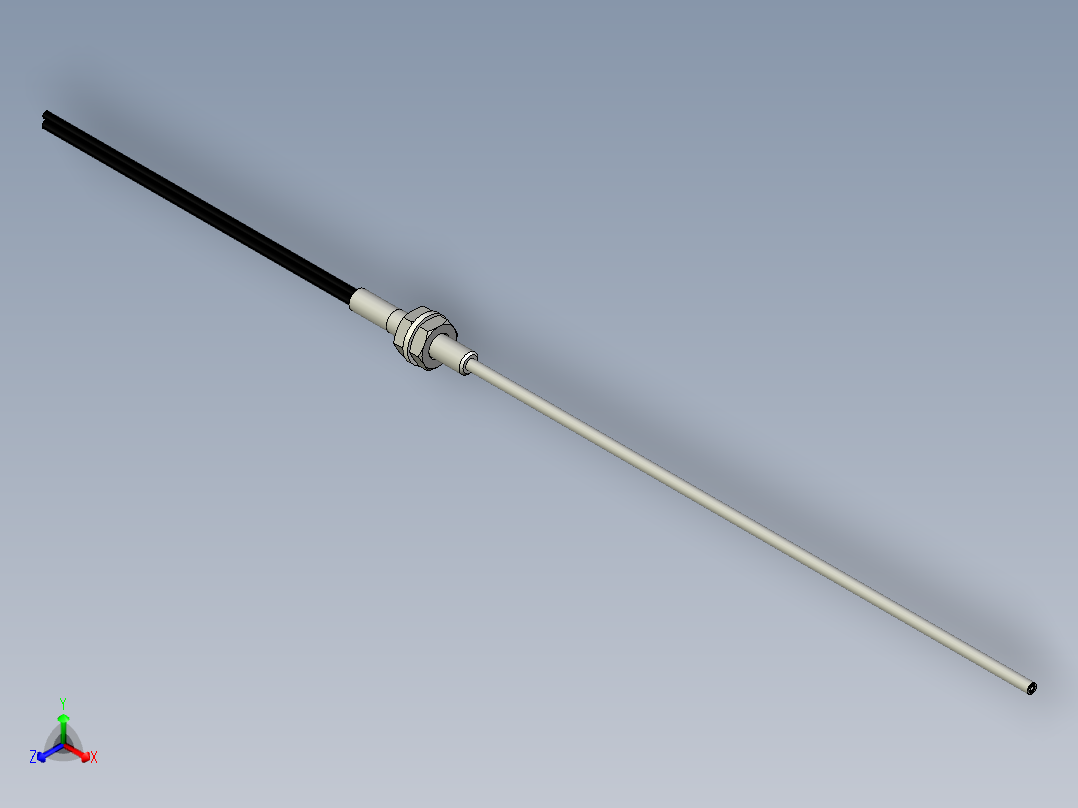 光纤元件漫反射型FR-RD317-L