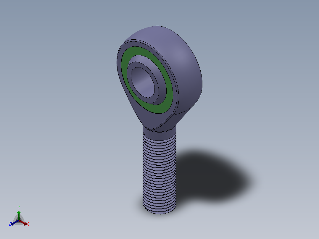 SA10TK正等轴测图