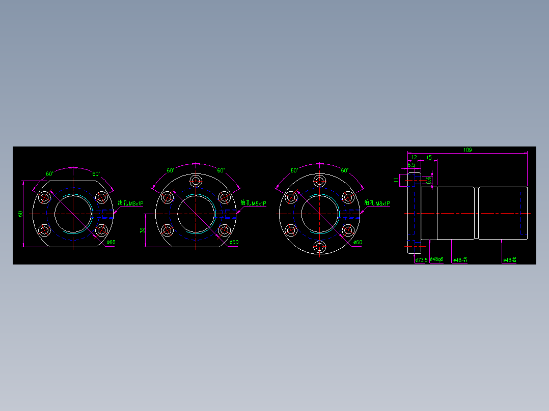 银泰PMI-FDIC03206T4-C