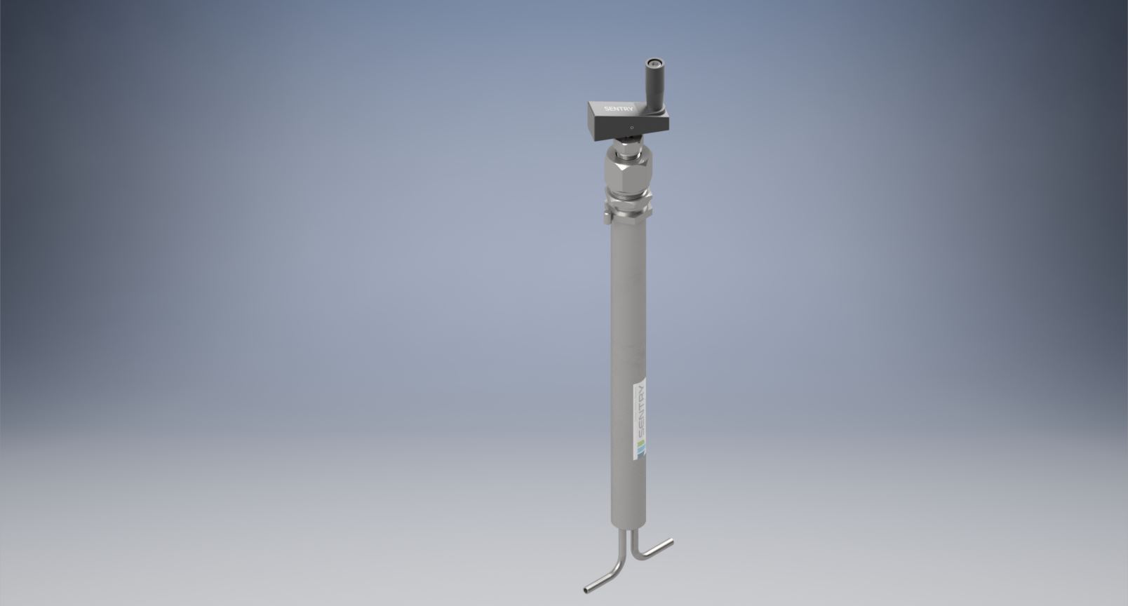 VREL控制阀是一种专为高压液体设计的阀门