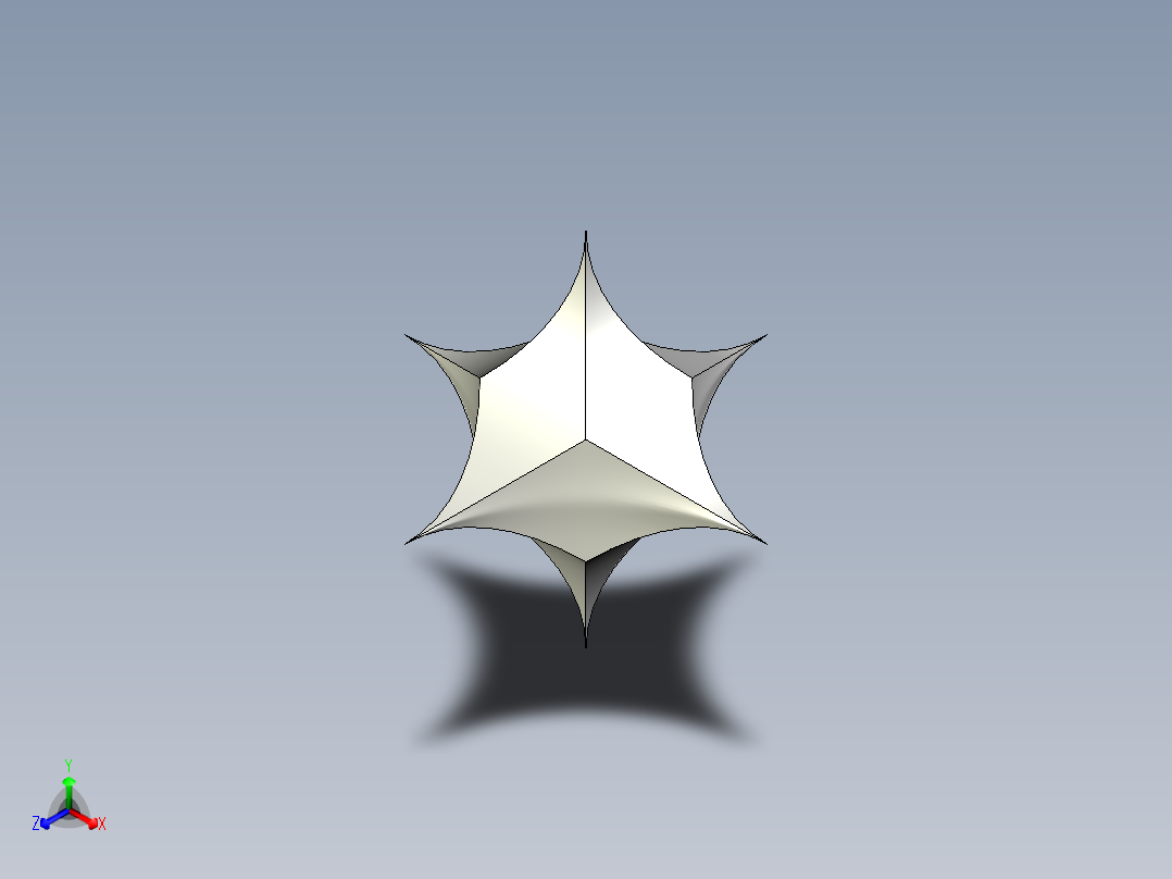 <span style='color: red'>六</span><span style='color: red'>角</span>体