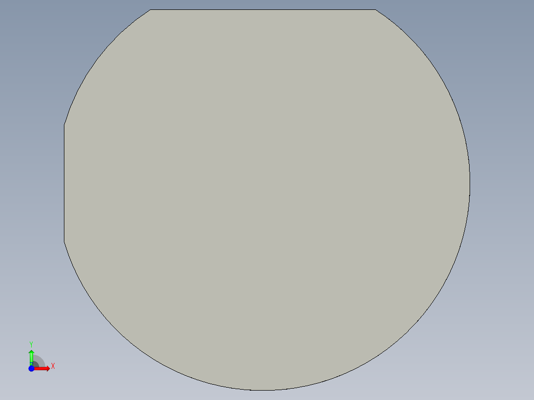 山特维克刀具7079654_TM01_MOD_0_0~TM01_00前视图