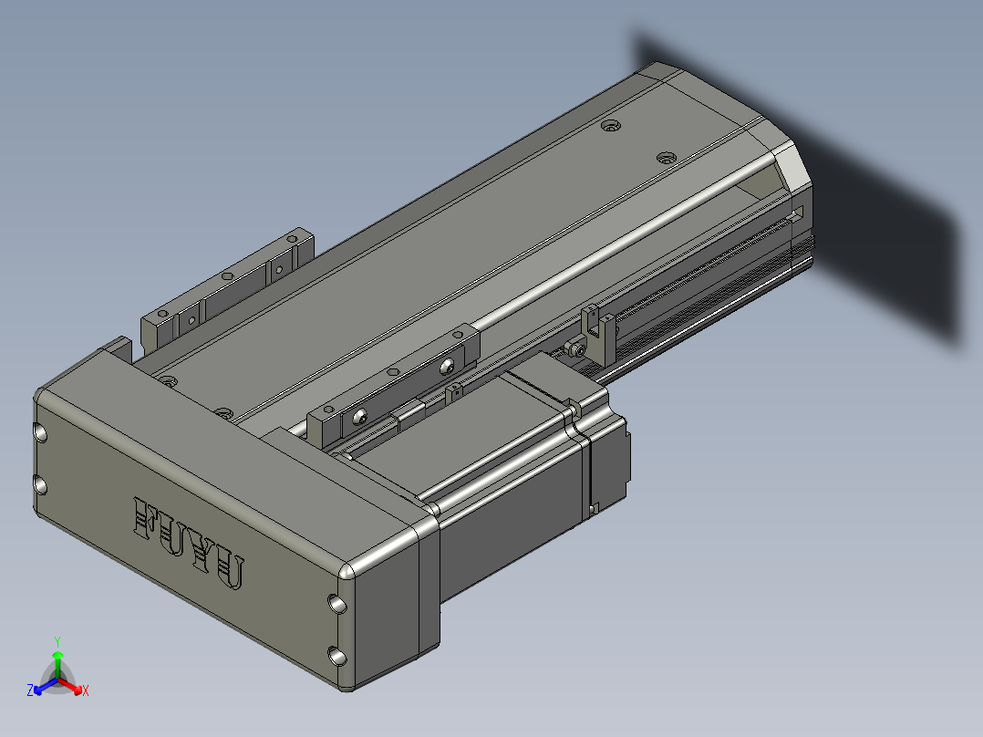 模组FTH12-L10-100-BL-T40-C4