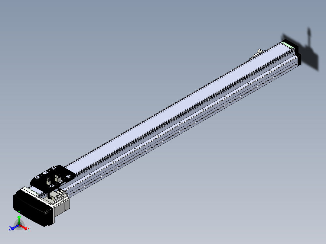 威洛博模组VGTH8-Lx-C-S950-BL-ZP20-D3