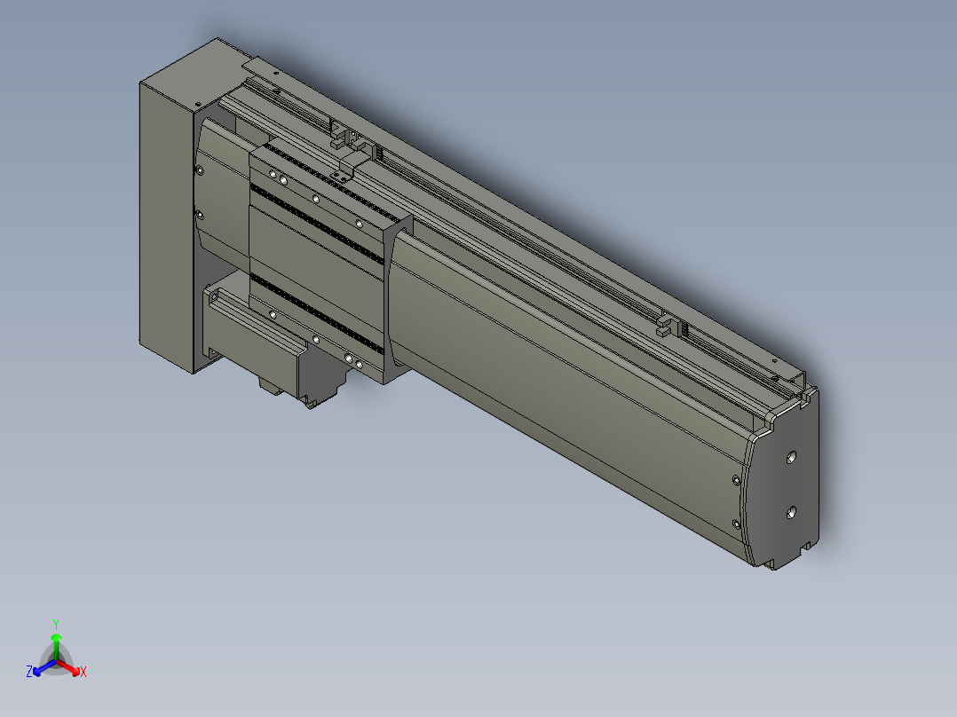 威洛博VF14-S300-BL