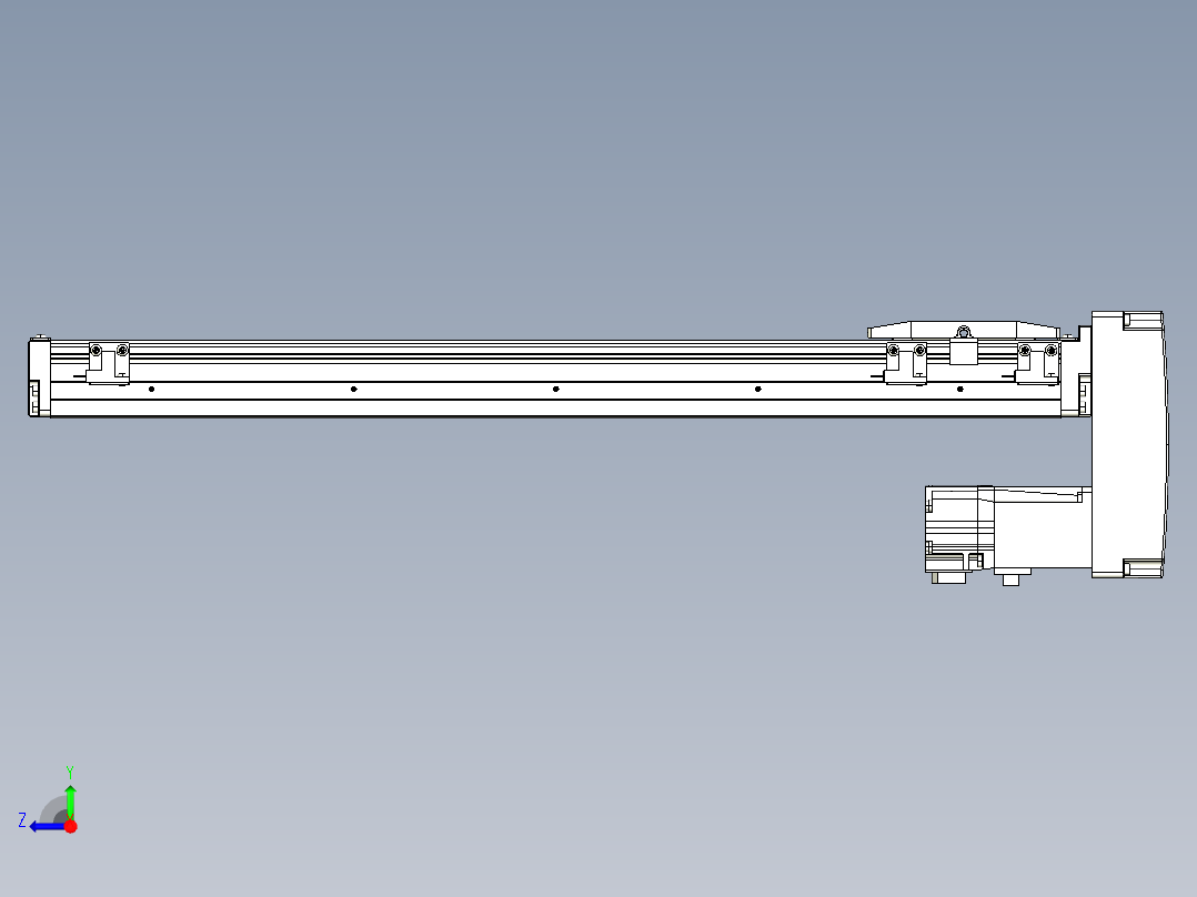 钢基模组-TPA-KCR-6005C-500A1-MP-H1S2右视图