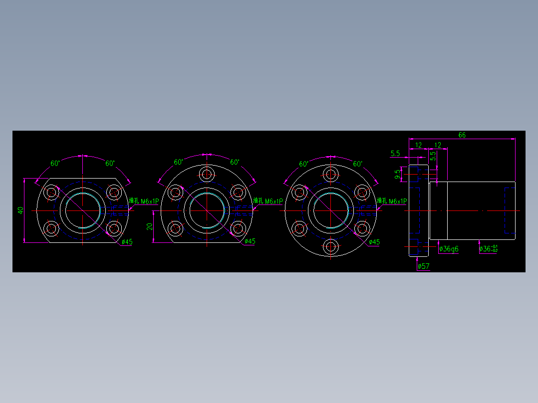 银泰PMI-FSIC02010T3