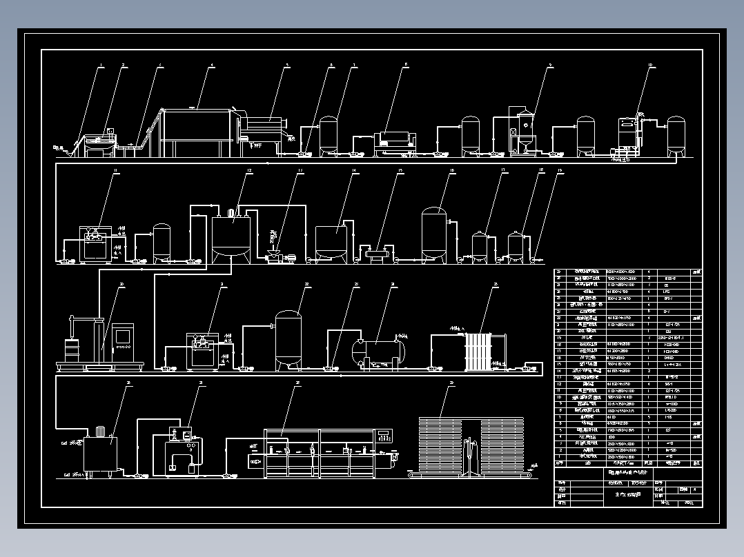 百香果冰淇淋生产线设计==776552=250