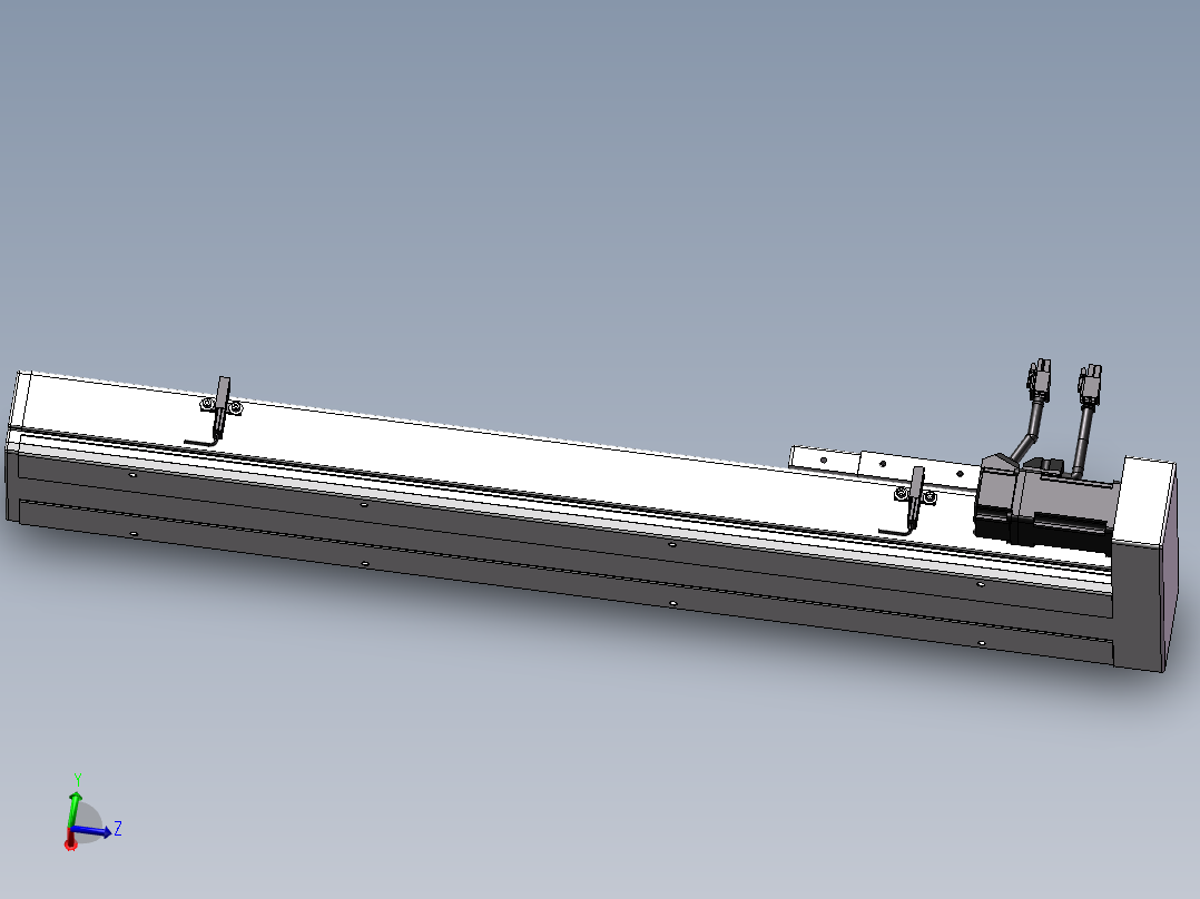 精密模组MC100-L05-450-BR-M10-C4