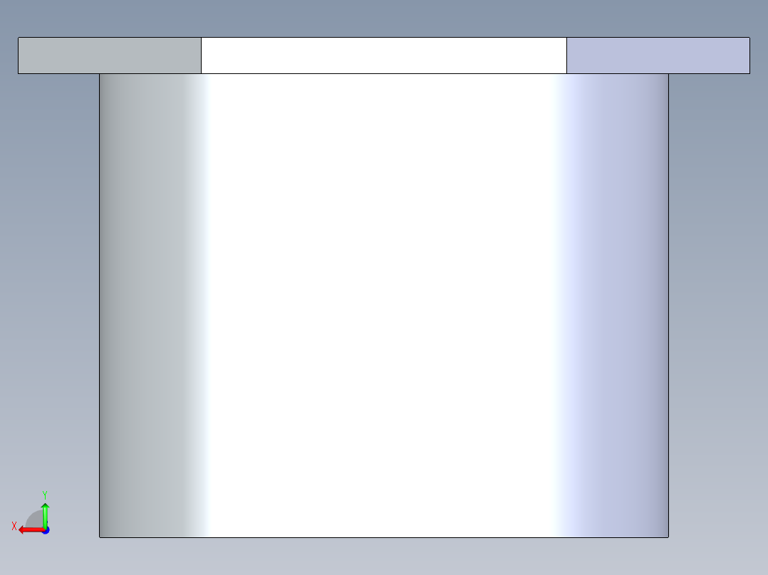 聚氯乙烯配件16-Sch80_ReducerBushing_SxSPIG_837-212_1.5in x 1.25in后视图