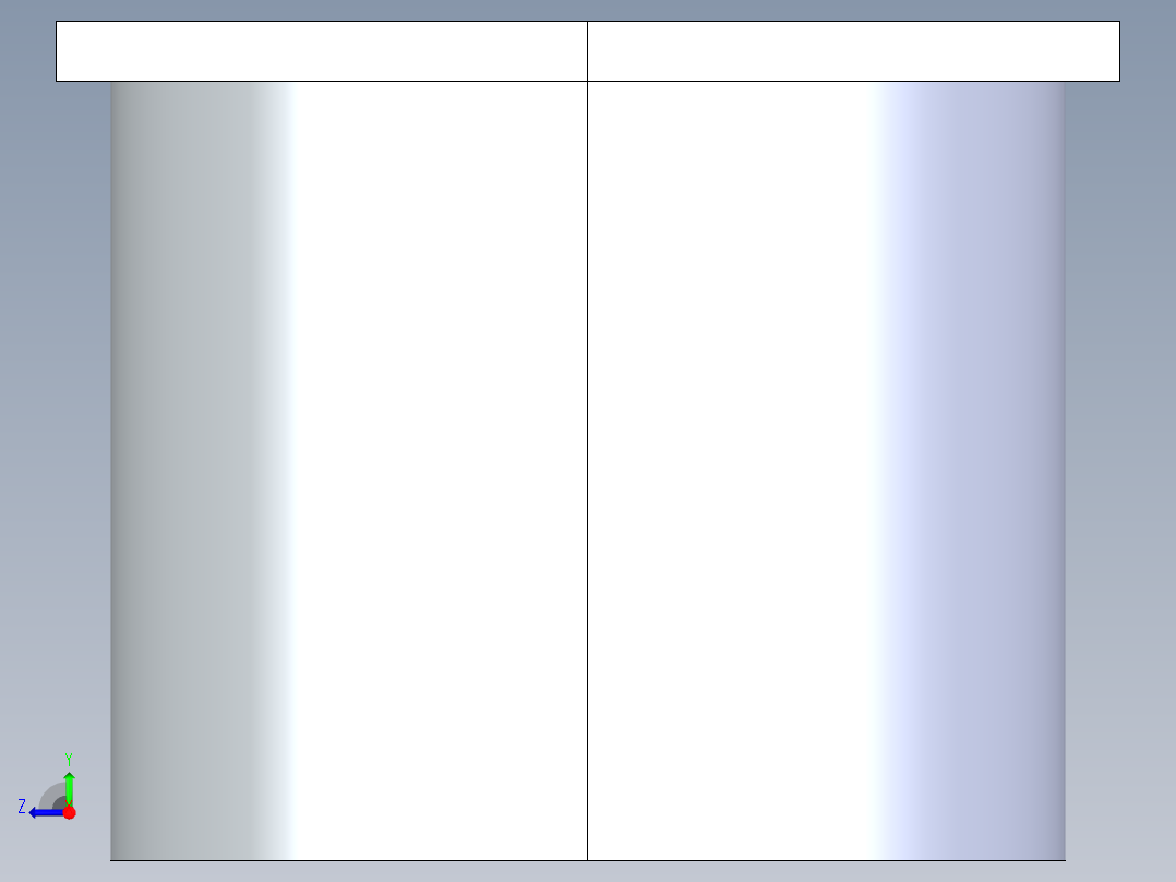 聚氯乙烯配件16-Sch80_ReducerBushing_SxSPIG_837-212_1.5in x 1.25in右视图