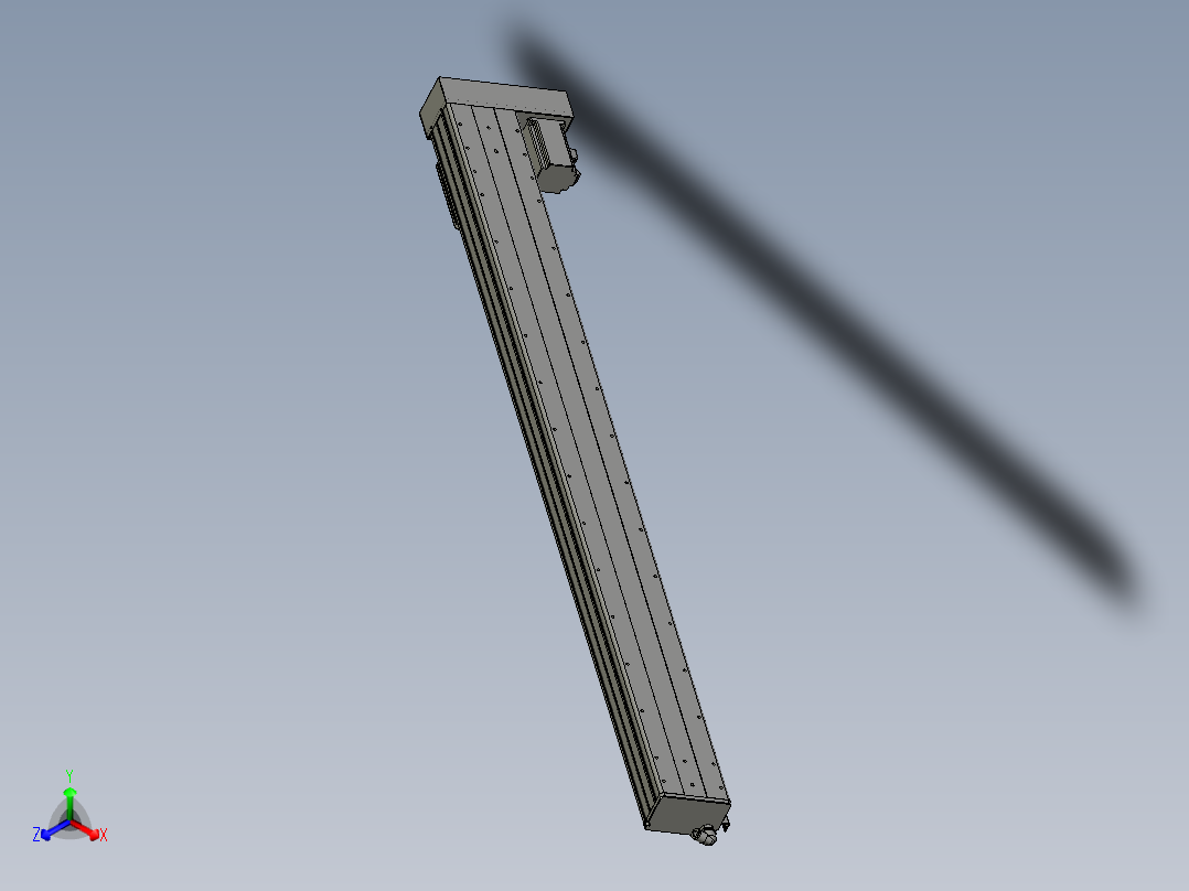 威洛博VC12-S1250-BL-P40