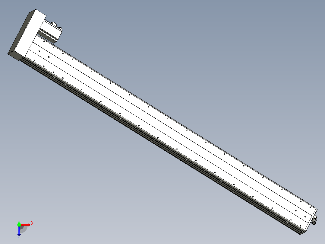 威洛博VC12-S1250-BL-P40俯视图