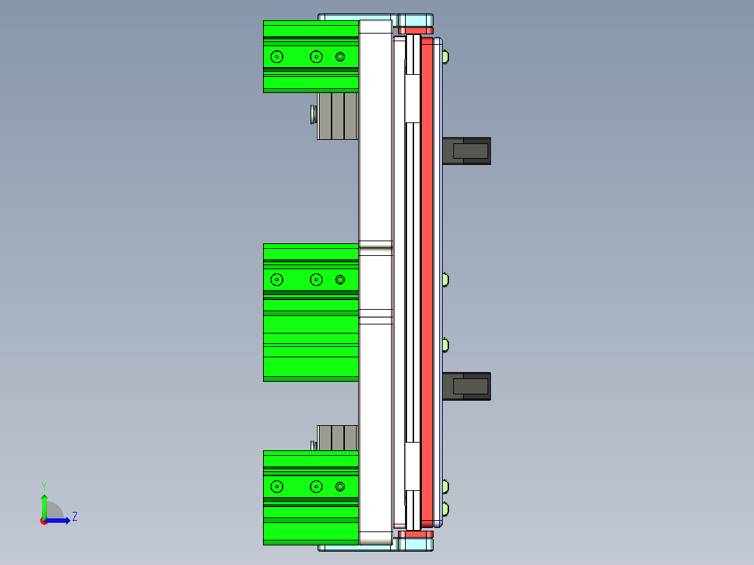 X35-C-CNC8-170727左视图