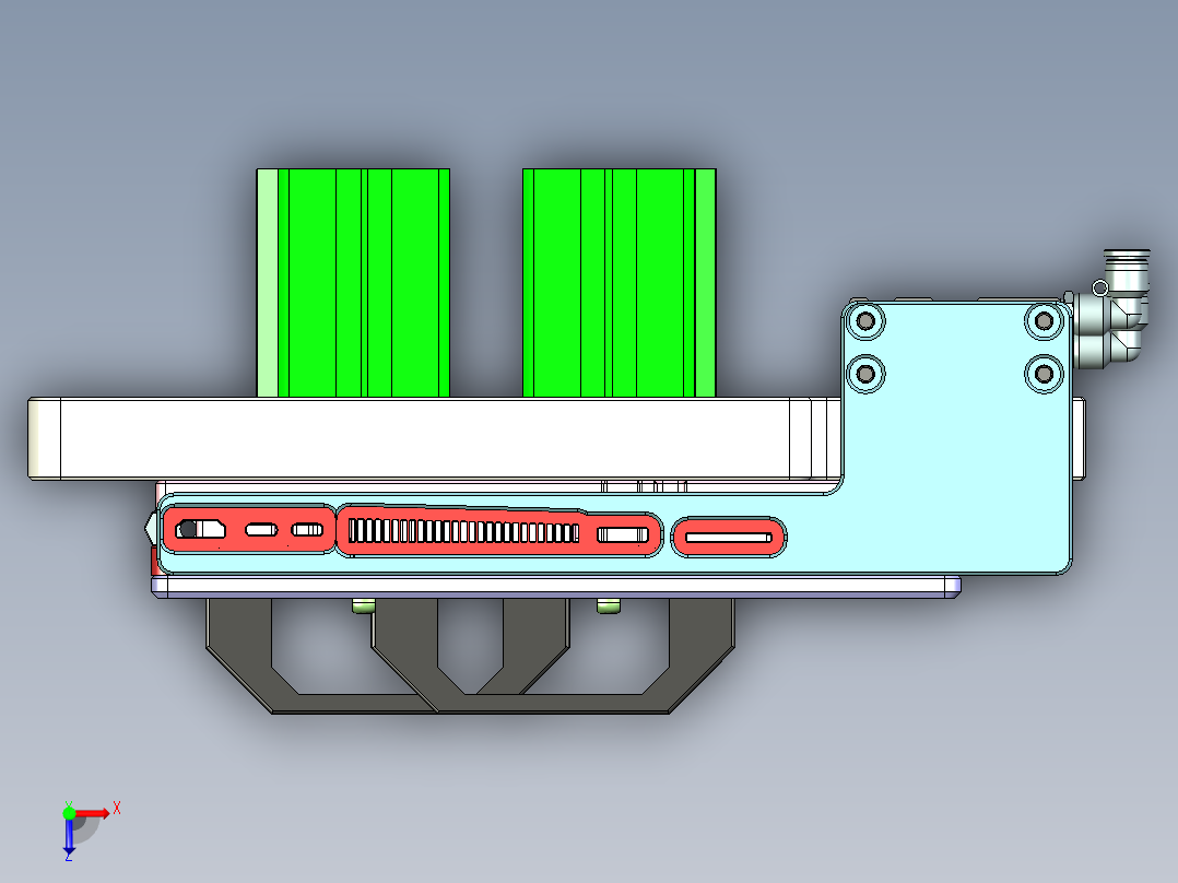 X35-C-CNC8-170727俯视图