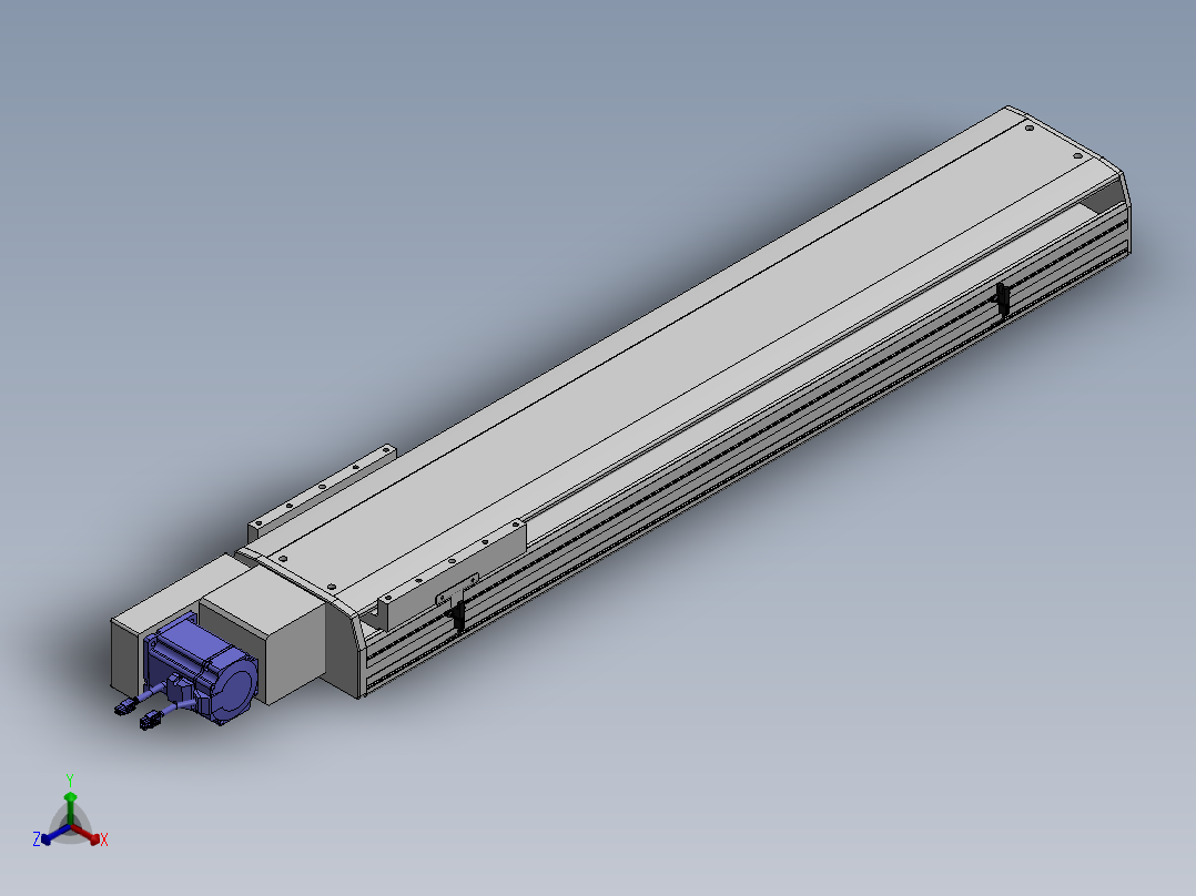 精密模组MT220-L150-900-L-M75-C4