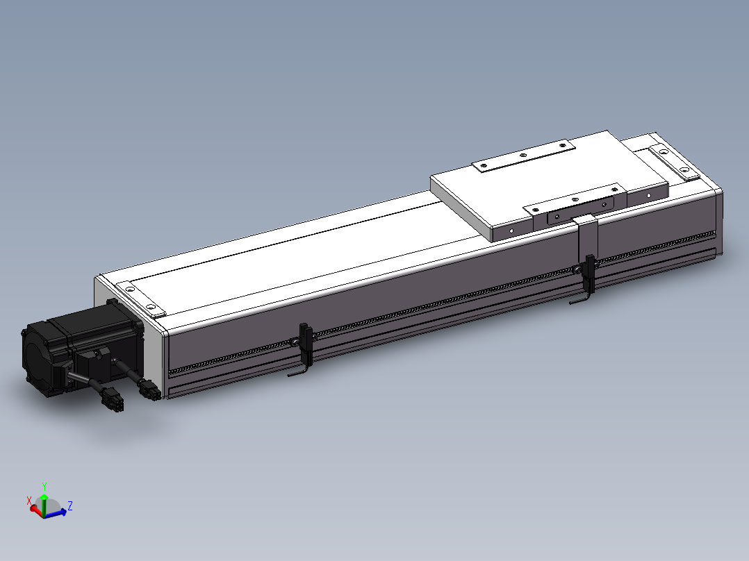 精密模组MC140-L05-300-BC-M200-C4