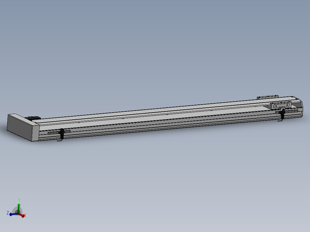 精密模组MY100-T10-1000L-BR-P10B-C4-C