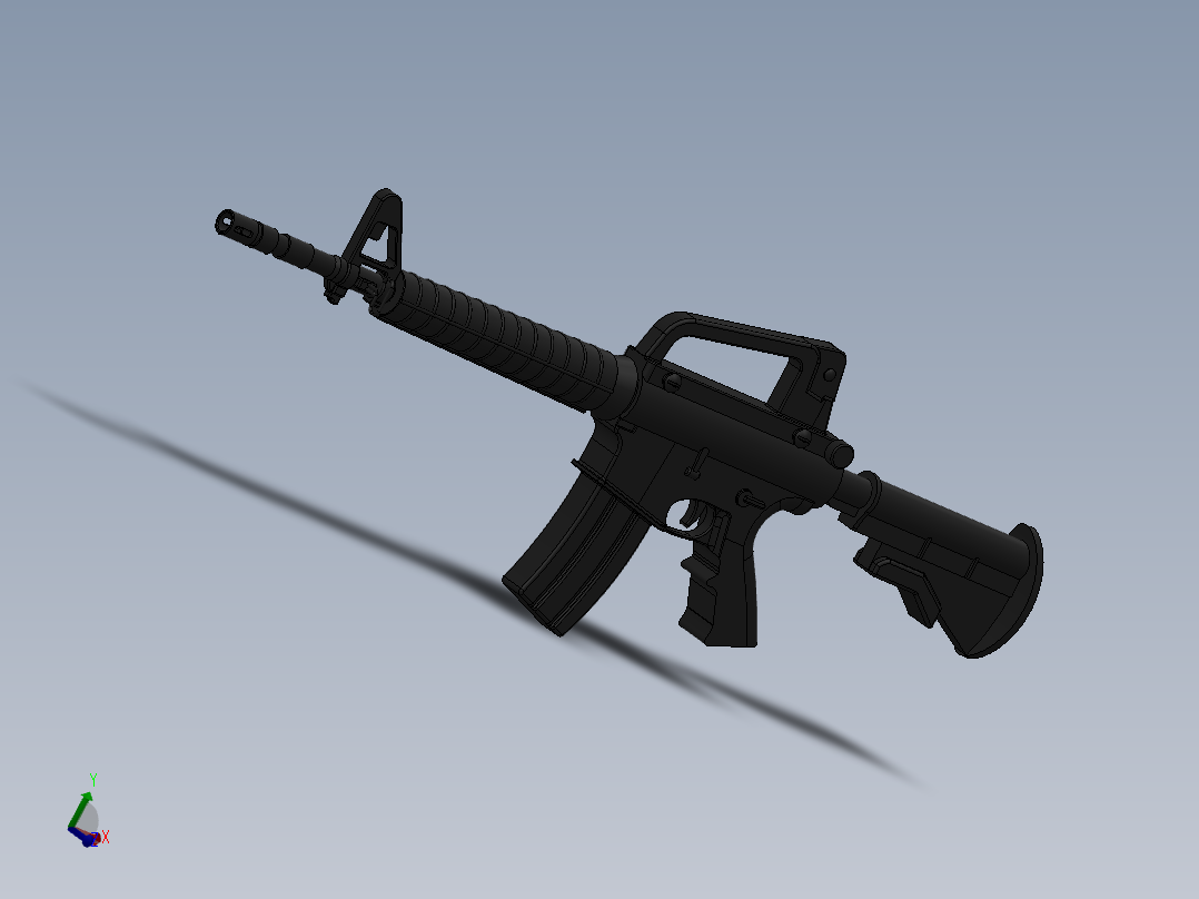 <span style='color: red'>M16</span>