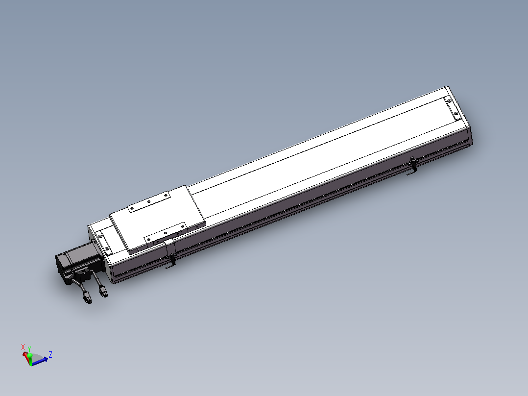 精密模组MC140-L05-600-BC-M200-C4