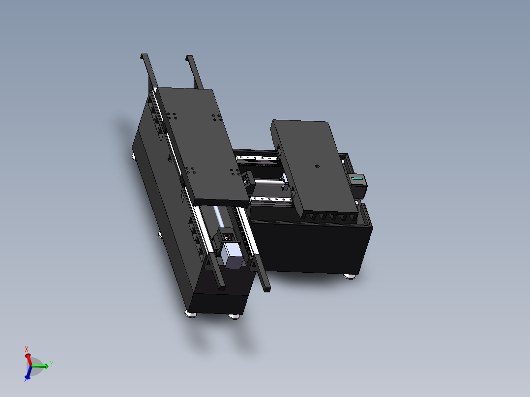 <span style='color: red'>机床</span>工作台