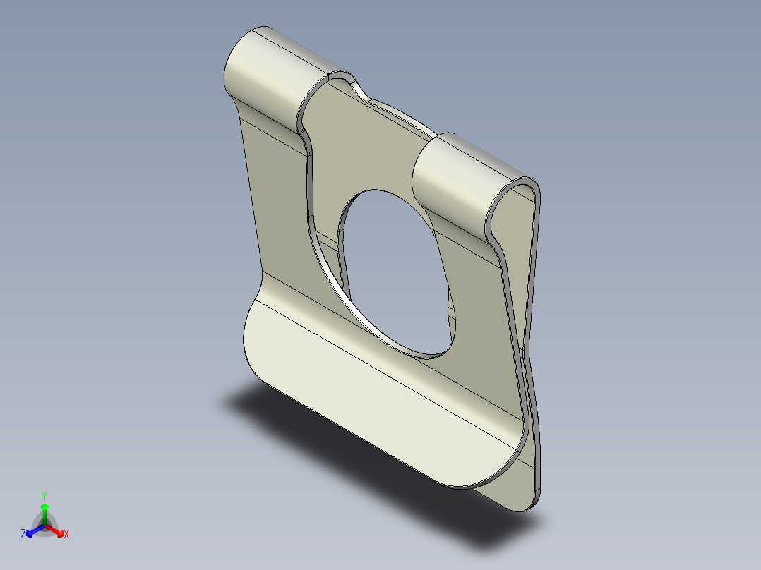 SL華司10.-3D多系列多零件图纸模型正等轴测图