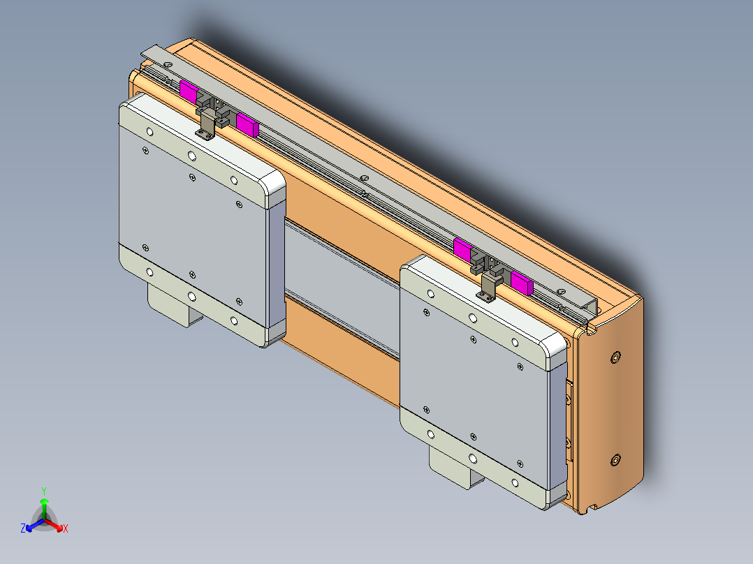 威洛博LC系列<span style='color: red'>3d</span>模型模组2LC17E1Y-S100