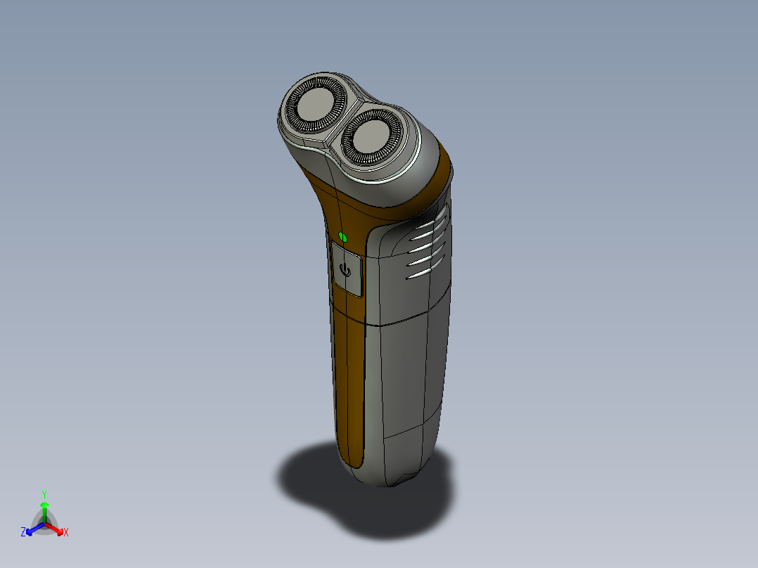 PRO_E飞利浦剃须刀HQ912==67751==5