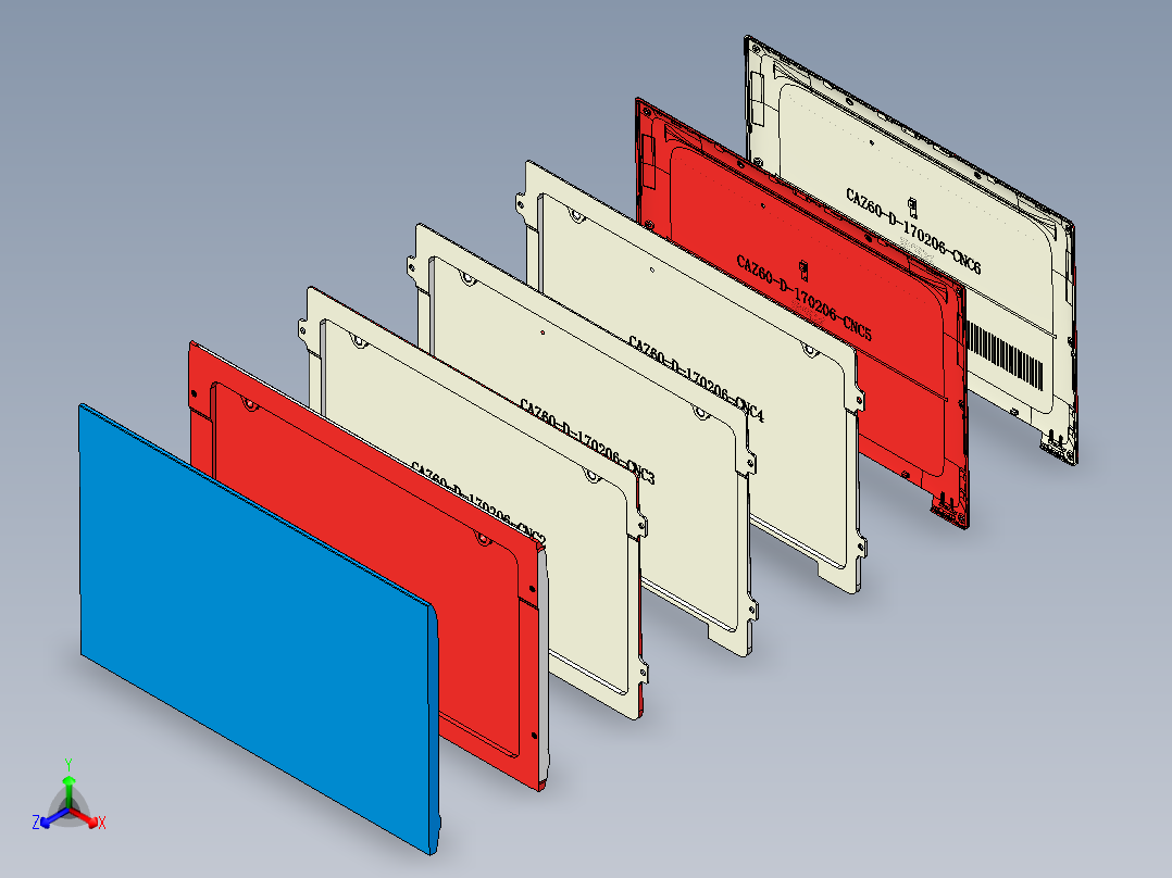 CAZ60-D-GXT-2017-02-10正等轴测图