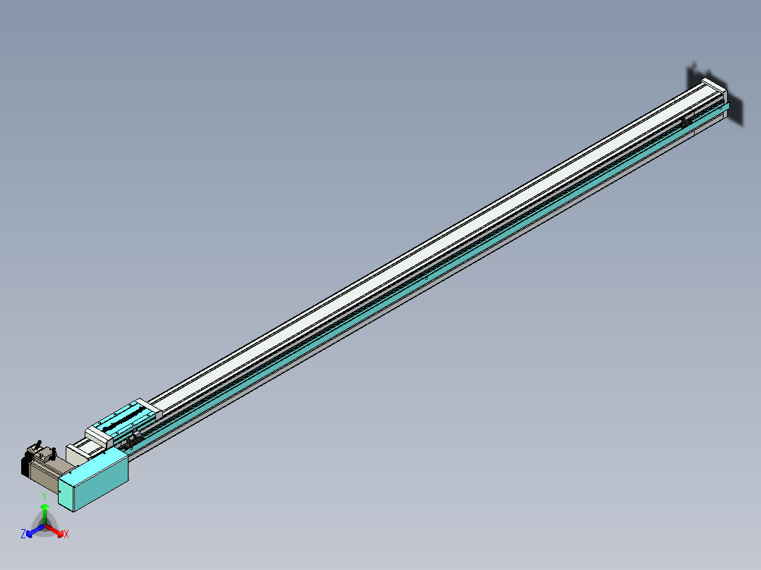 欧规系列-LB6A-L65-S1600-BL-ZP40-C3