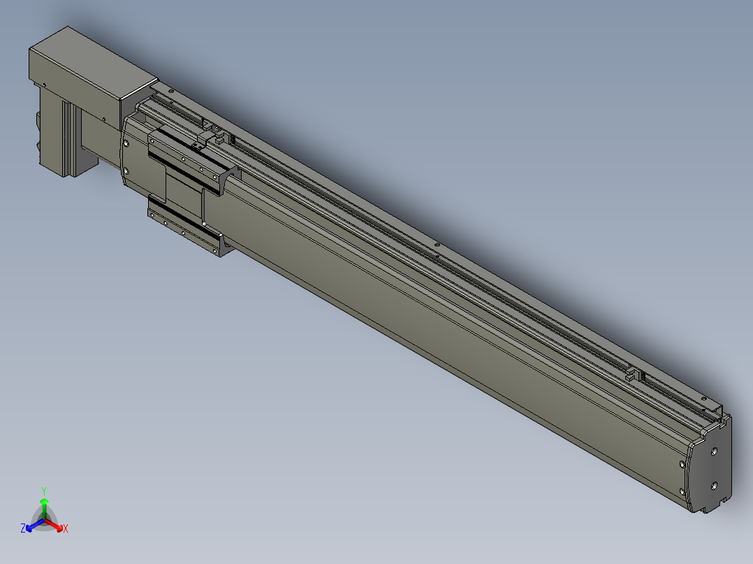 威洛博VBF12-S700-BR