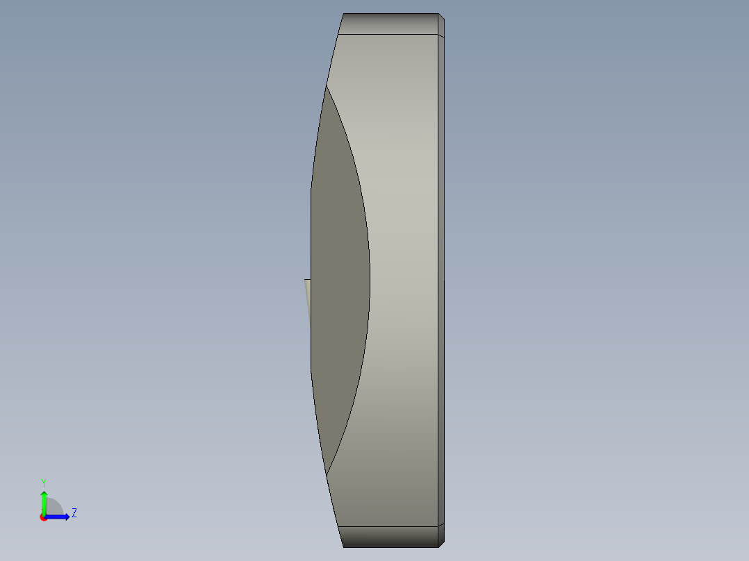 山特维克刀具5923424_TM01_MOD_0_3~TM01_00左视图