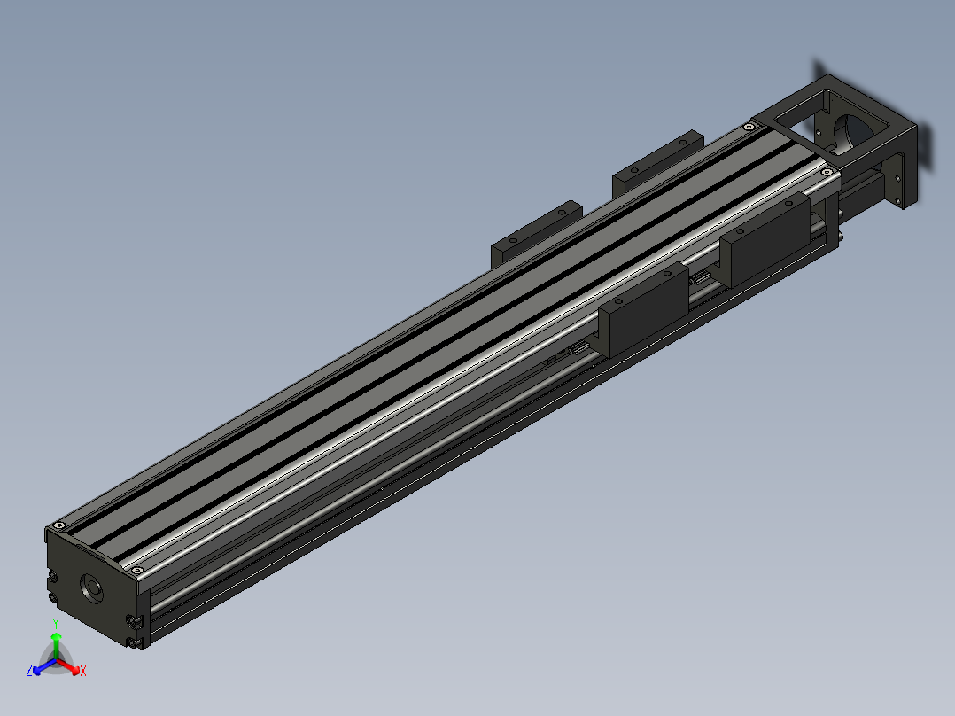 模组MK86-640A2-F0C