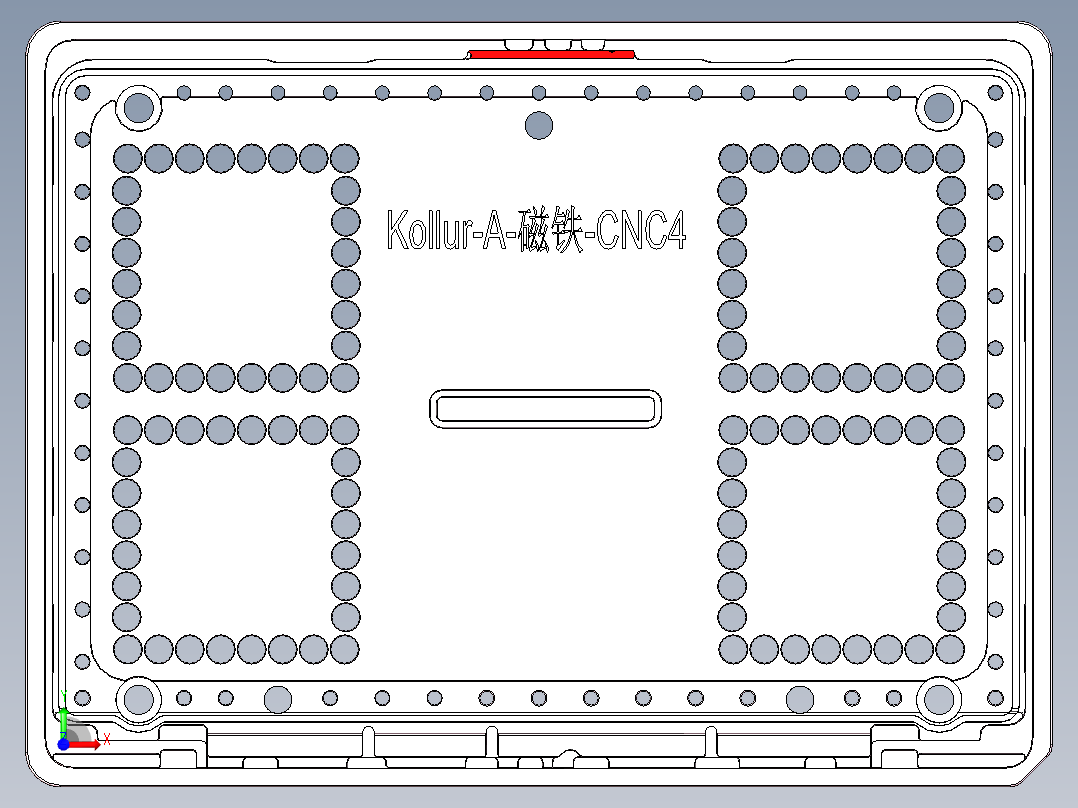 Kollur-A-CT-CNC4-DiBan-170122前视图
