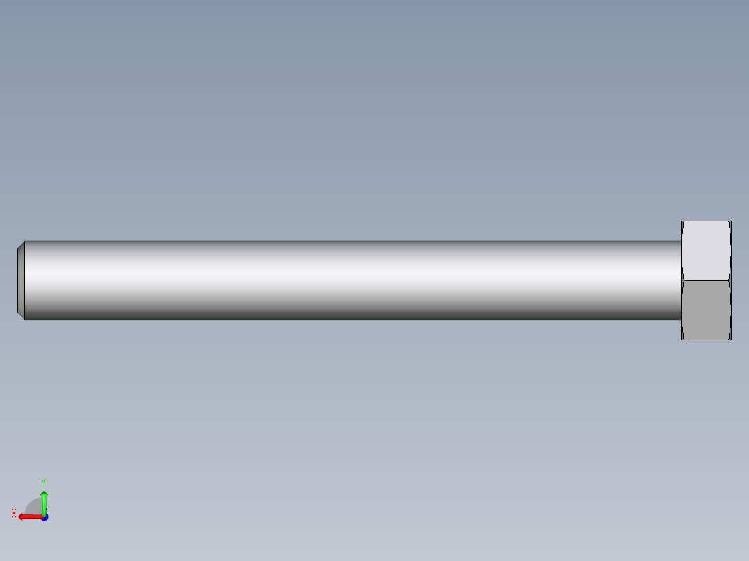 用于软管和硬管接头的工具SSC4X后视图